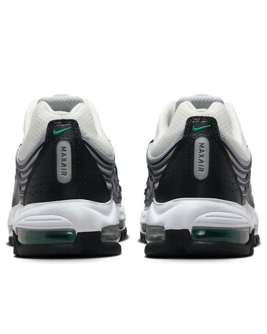 Nike White Air Max Tl 2.5 'Celtics' for men