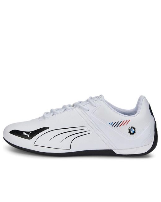 PUMA White X Bmw Motorsport A3Rocat for men