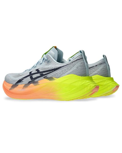 Asics Blue Superblast 2 'Paris' for men