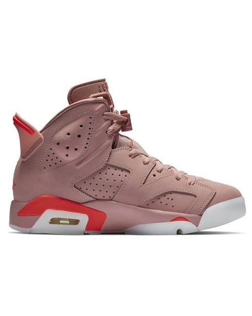 Nike Brown (Wmns) 6 Retro X Aleali May 'Millennial'