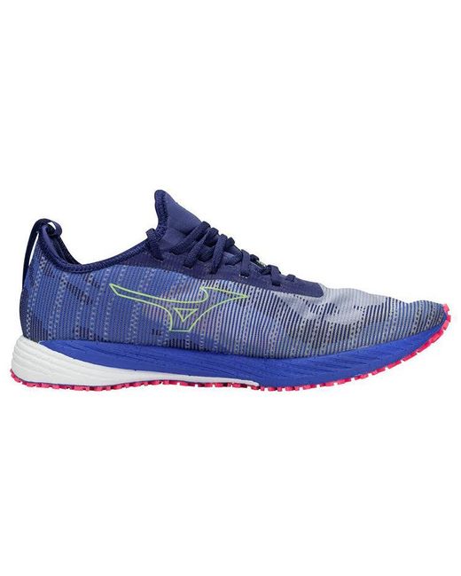 Mizuno Blue Wave Duel 2 for men