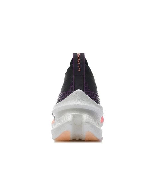 Li-ning Blue Feidian 2.0 Elite 'Adrenaline' for men