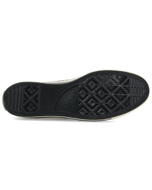Converse Black Suicidal Tendencies X Chuck 70 Hi for men