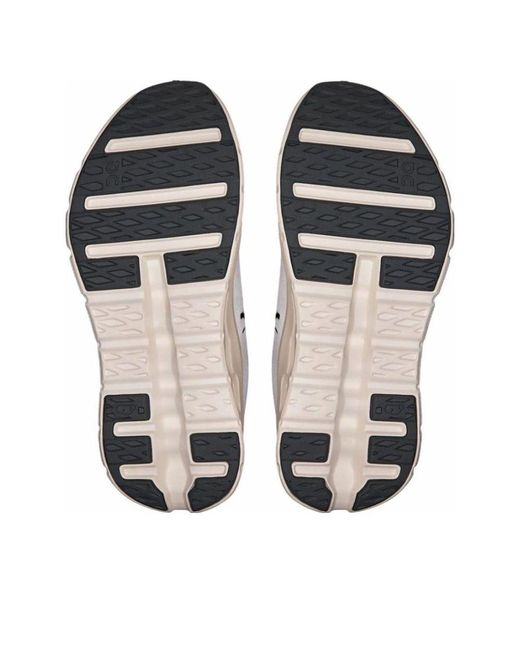 On Shoes White Cloudtilt 'Rock Ivory' for men
