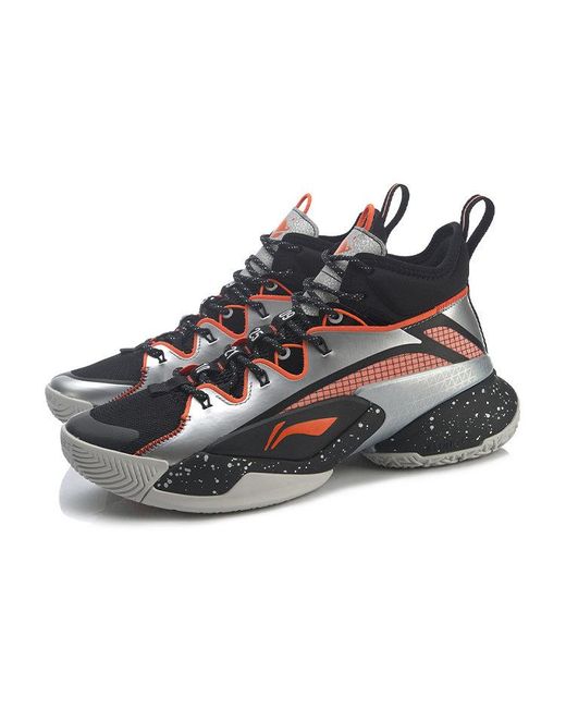 Li-ning Blue Power 7 Premium for men