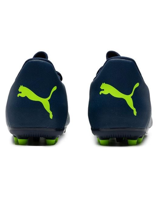 PUMA Blue Future Play Mg 'Persian' for men