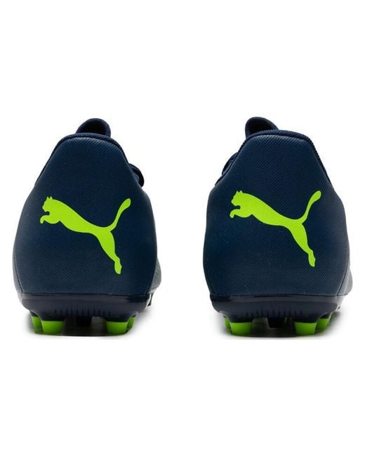 PUMA Blue Future Play Mg 'Persian' for men