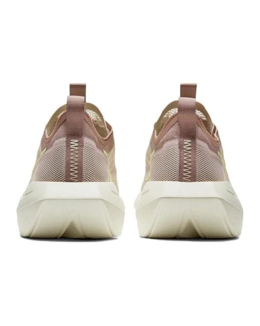 nike vista fossil stone