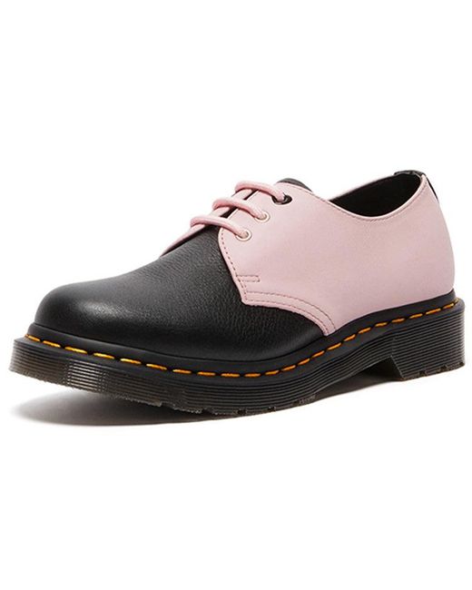 Dr. Martens Pink (Wmns) 1461