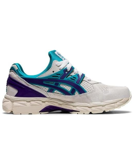 Asics Blue Gel-Kayano Trainer 21 for men