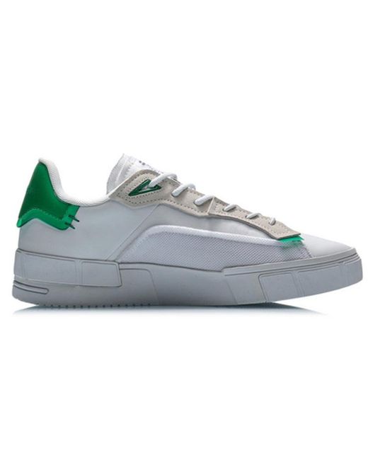 Li-ning Gray Counterflow Contrarian 2020 for men