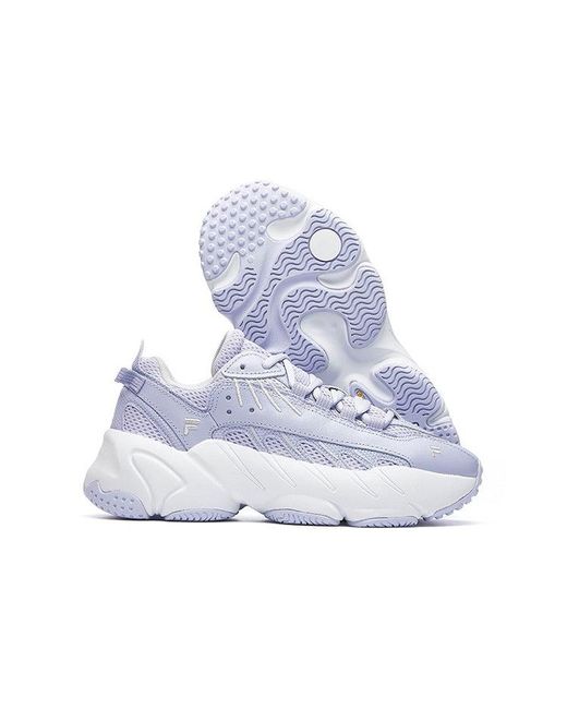 Fila Blue (Wmns) Ade Gs