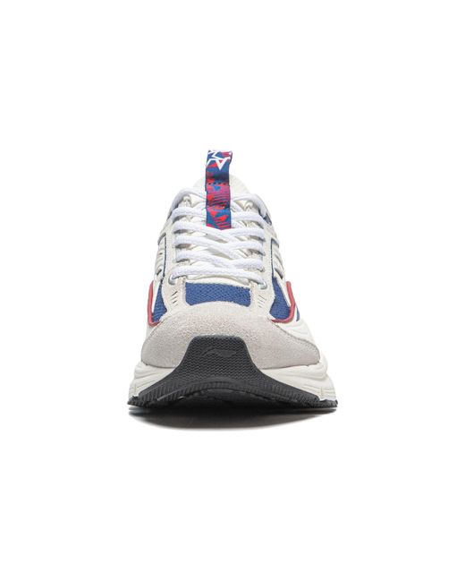 Li-ning Blue Starlit Lite for men