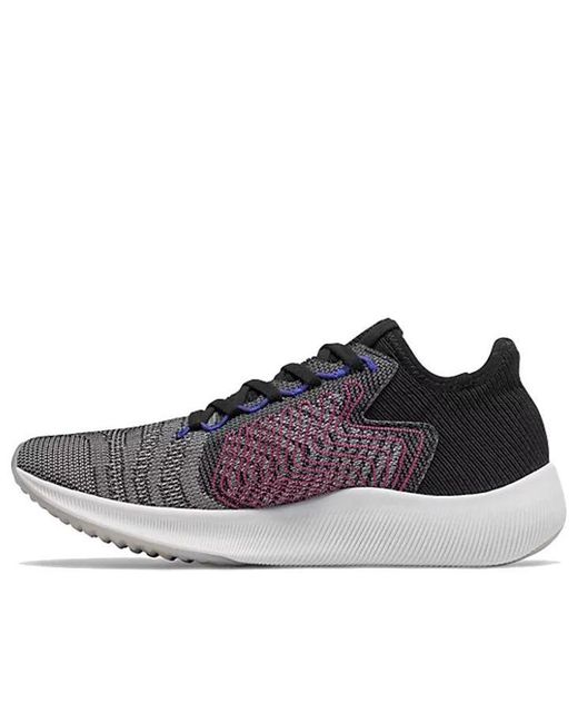 New Balance Purple (Wmns) Fuelcell Rebel Series