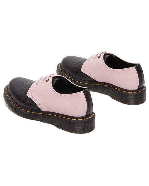 Dr. Martens Pink (Wmns) 1461
