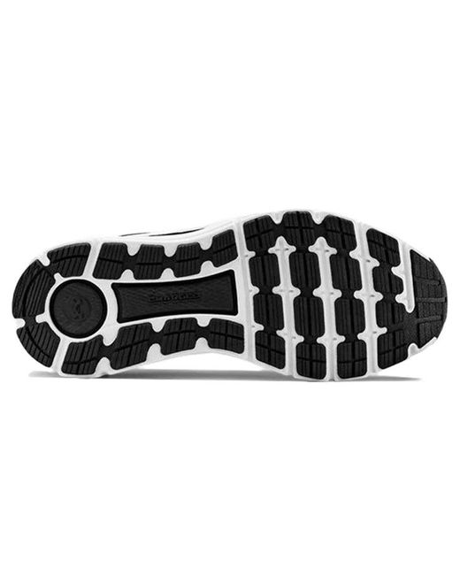 Under Armour Black (Wmns) Charged Intake 4