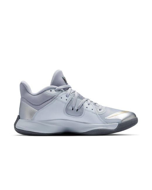 Nike Blue Fly.By Mid 'Wolf' for men