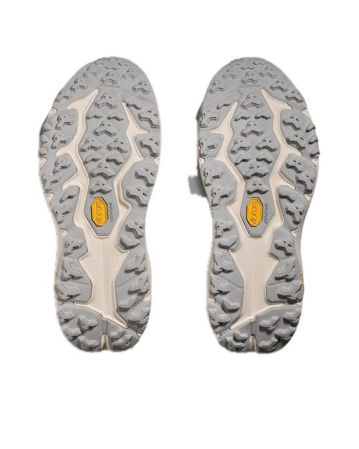 Hoka One One Gray (Wmns) Speedgoat 6 'Cosmic Alabaster'