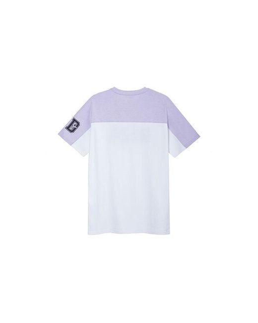 Dior Blue X Kenny Scharf Crossover Ss21 Knit Short Sleeve for men