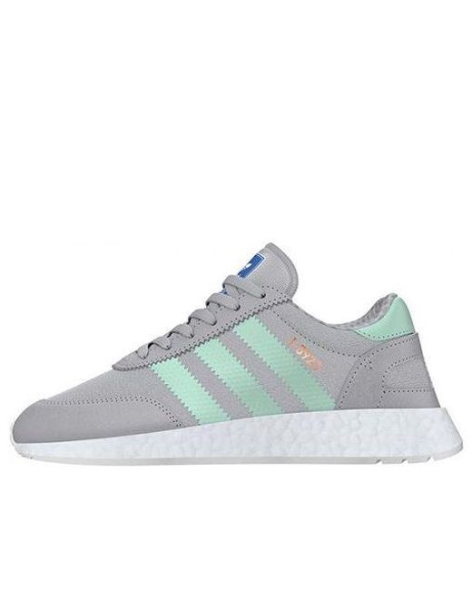 Adidas Blue (Wmns) I-5923 Clear Mint'