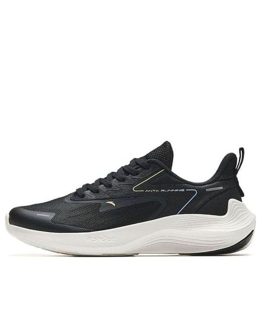 Anta Blue (Wmns) New Sting