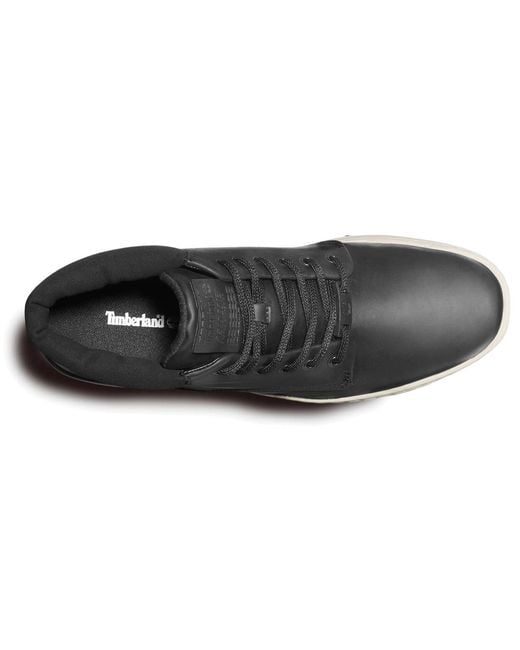 Timberland Black Cityroam for men