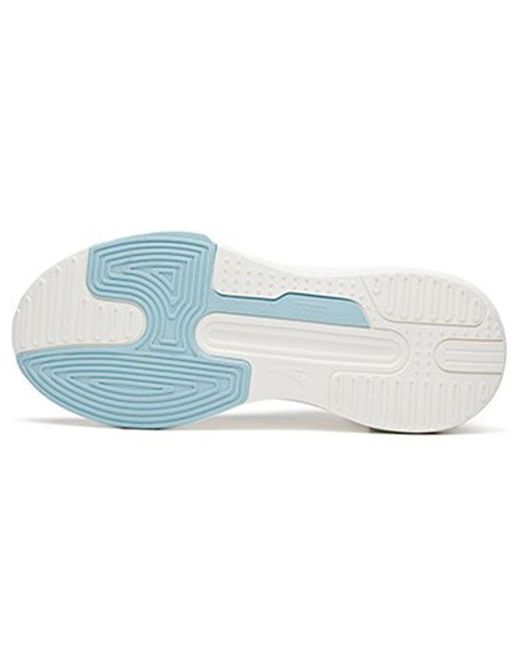 Anta White C37 Low for men