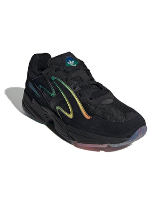 Adidas Blue Yung 96 'Chasm' for men