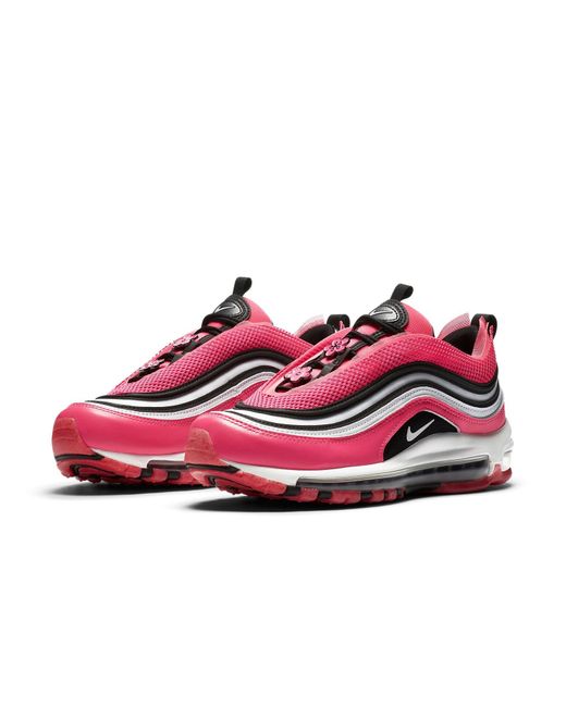Nike Red (Wmns) Air Max 97 'Sakura Pack