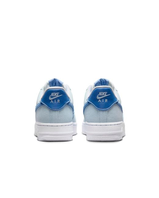 Nike Blue (Wmns) Air Force 1 Low '07 Tint Polar'