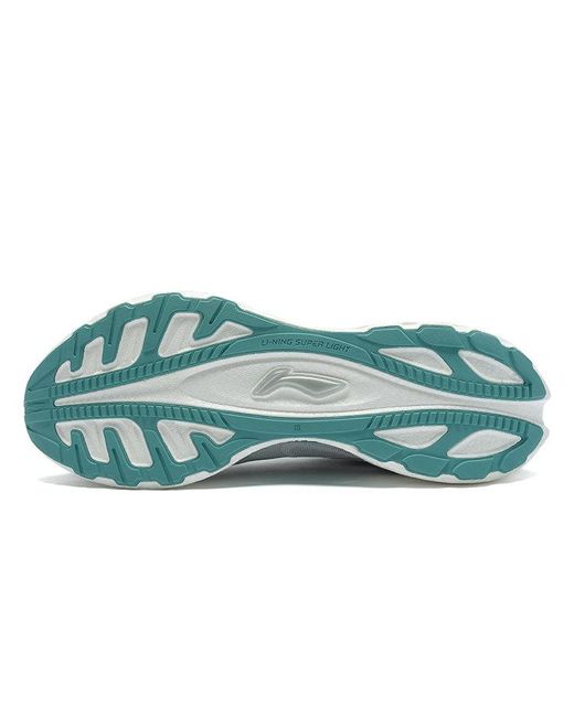 Li-ning Blue Super Light 18 for men