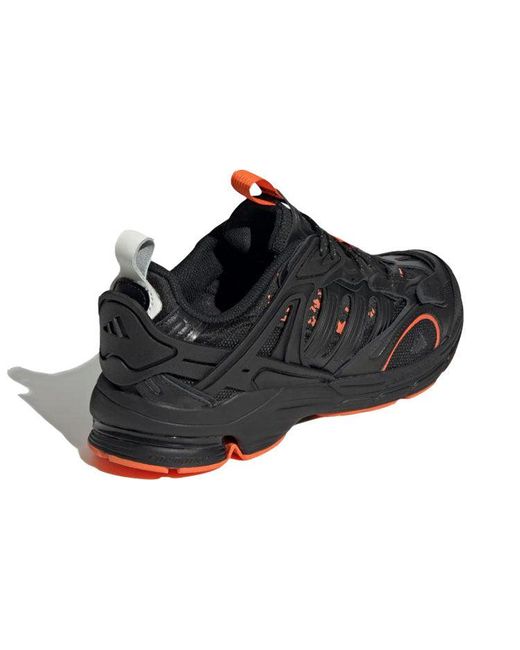 Adidas Black Spiritain 2000 Deluxe for men