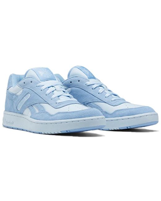 Reebok Blue Bb4000 'Fluid' for men