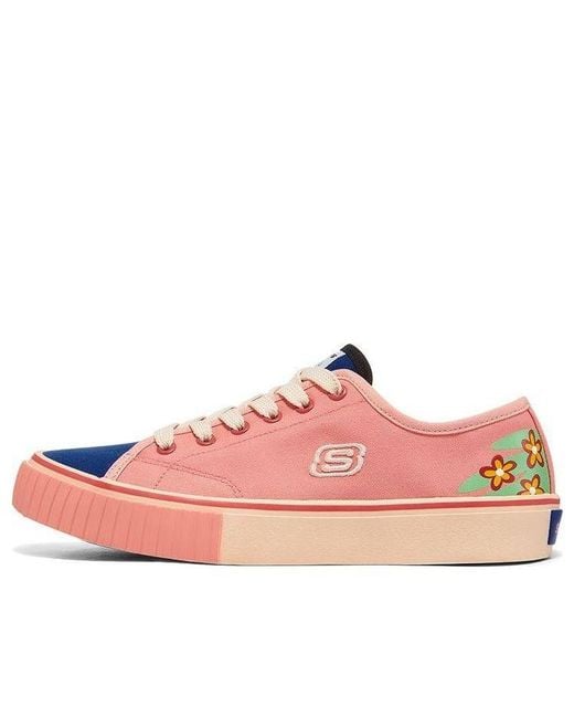 Skechers Pink (Wmns) V'Lites X One Piece