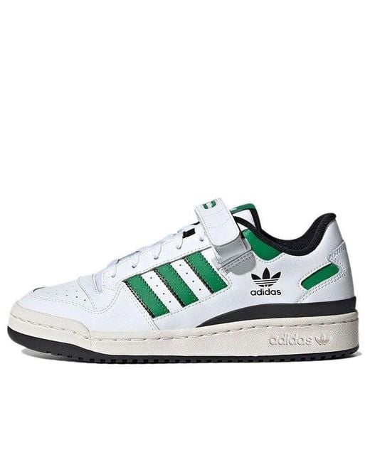 Adidas White (Wmns) Originals Forum 84 Low Champions
