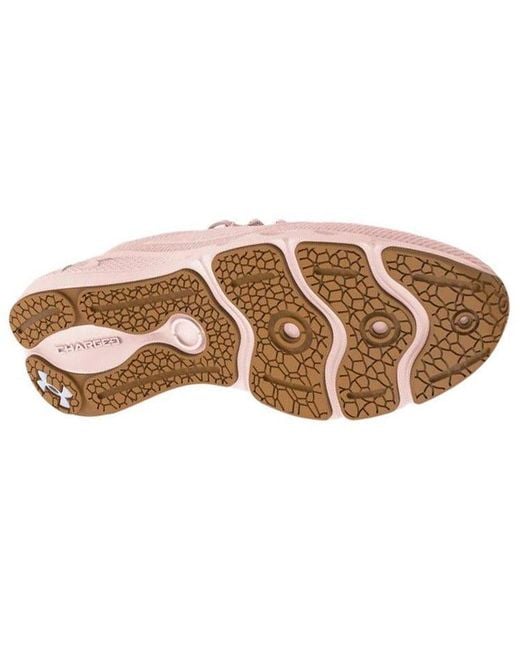 Under Armour Pink (Wmns) Charged Vantage 2 Note'