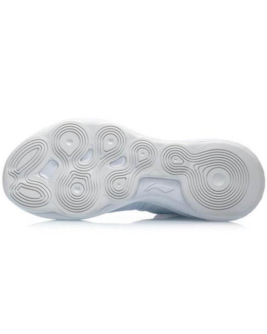 Li-ning Blue No Boundry Hi for men