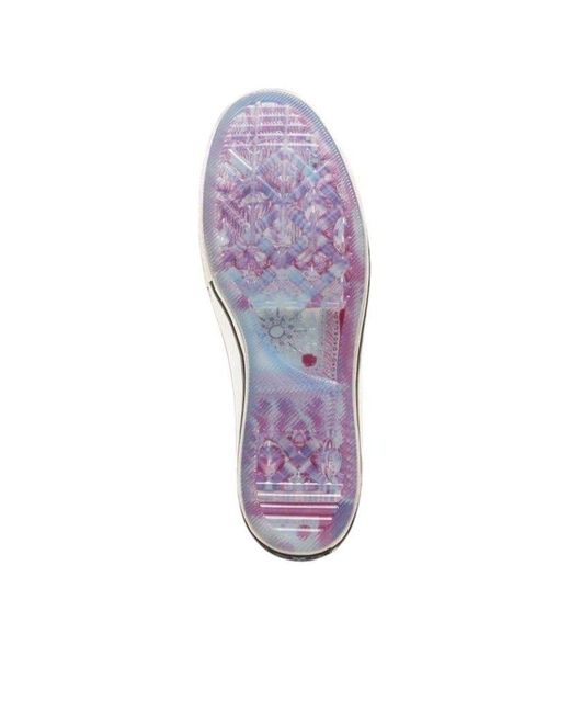 Converse Pink X Isabel Marant Chuck 70 'Vanilla Ice' for men