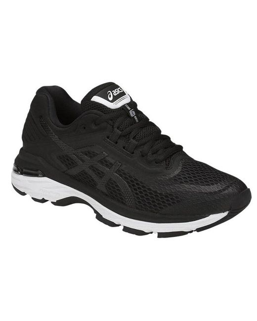 Asics Black (Wmns) Gt-2000