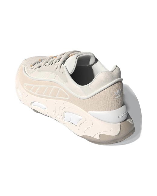 Adidas White (Wmns) Oznova Ecru Tint'