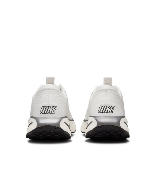 Nike White (Wmns) Motiva Premium