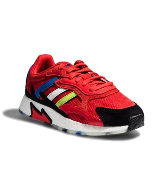 Adidas Red Originals Tresc Run Br Multi-Color' for men