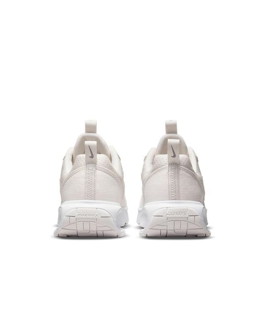 Nike Air Max Intrlk Lite Sports Shoes White