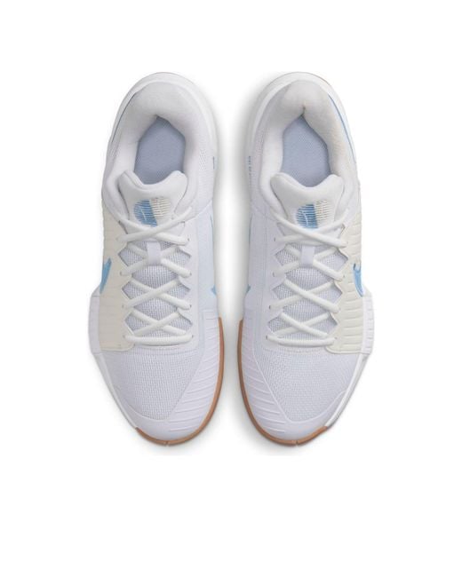 Nike Blue Zoom Gp Challenge Pro Light' for men