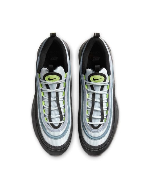 Nike Blue Air Max 97 'Icons for men