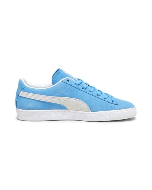 PUMA Blue Suede X Ripndip 'Lord Nermal for men