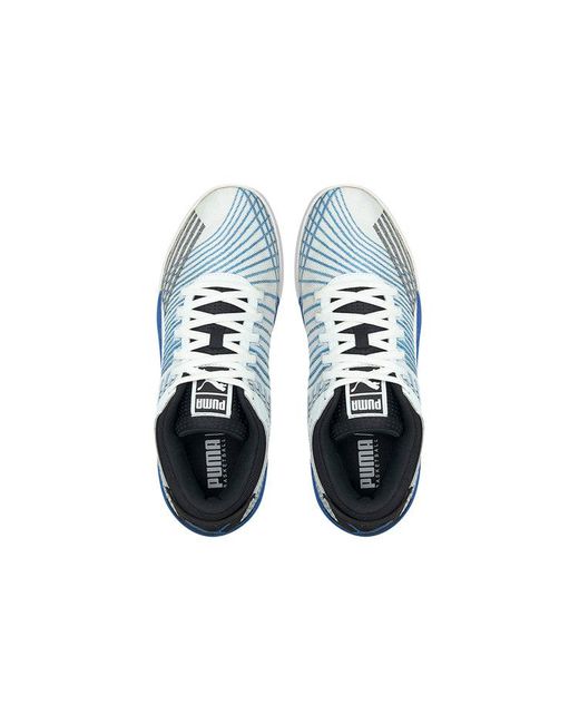 PUMA Blue Clyde All Pro for men