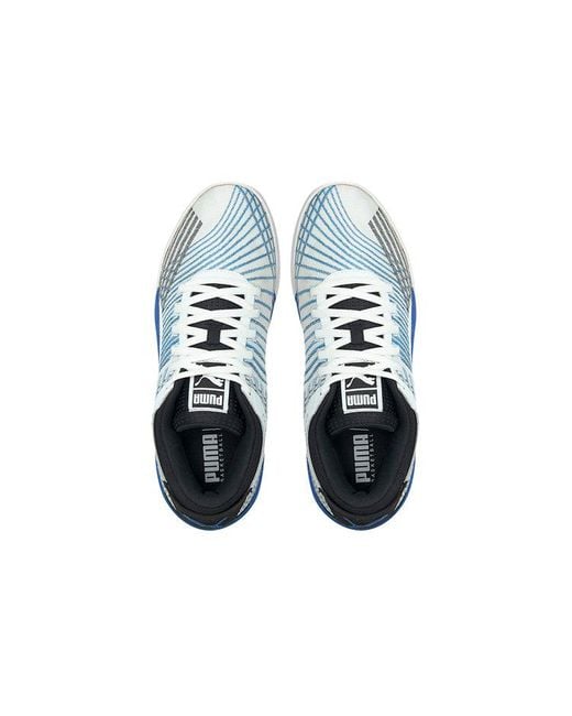 PUMA Blue Clyde All Pro for men