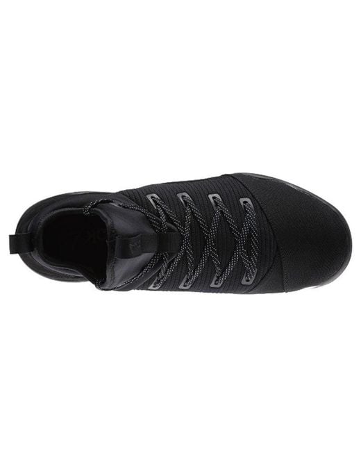 Reebok Black (Wmns) Combat Noble