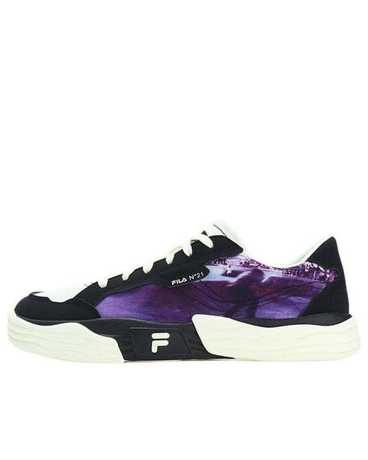 Fila Blue Pop 2 X N21 Shoes for men